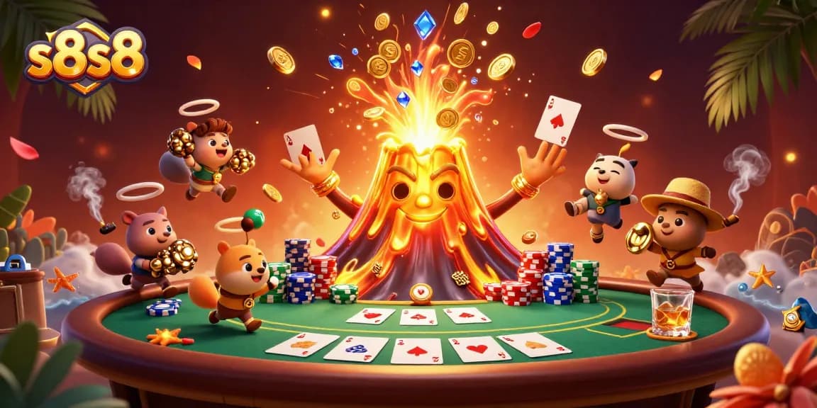 The Impact of s8s8 on Online Casino Gaming: A 2026 Analysis