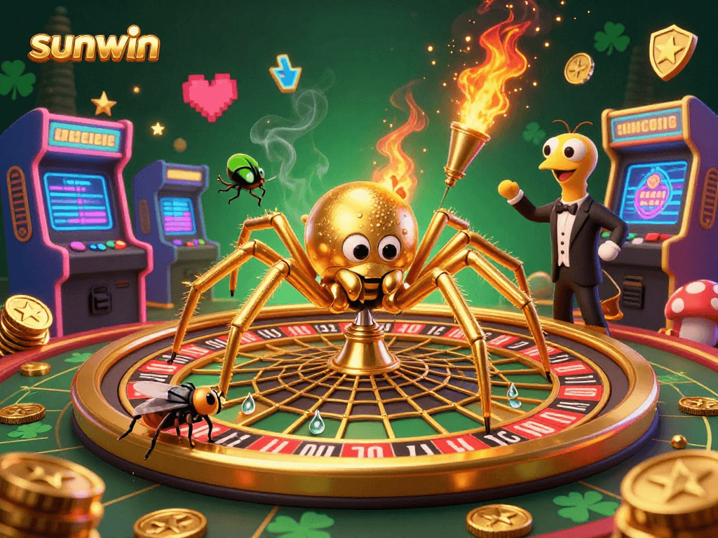 Research-Backed sunwin Casino Strategies That Deliver Winning Odds in 2026