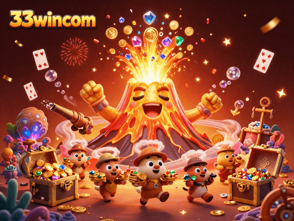 33wincom Decoded: Making Sense of Winning Strategies in Online Gambling for 2026