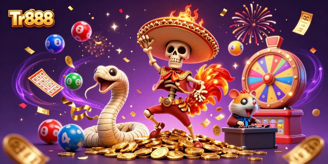 How to Get Better Tr888 Betting Deals Every Time for Winning Strategies in 2026