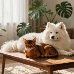 Market Trends in Pet Ownership and Animal Welfare Insights