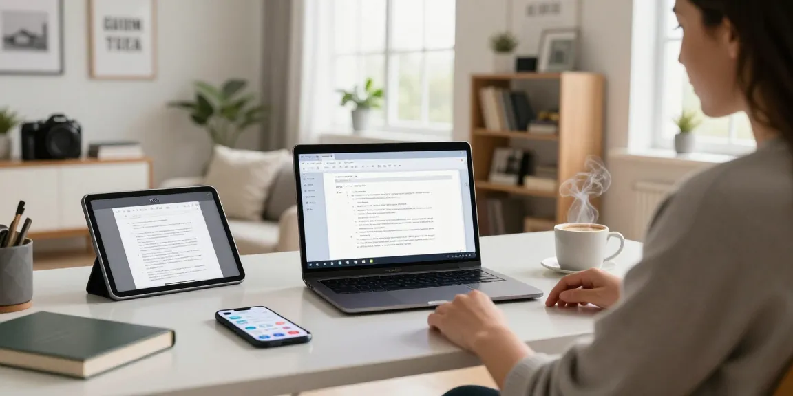 Download WPS Office: The Secret Weapon Productivity Enthusiasts Are Using in 2026